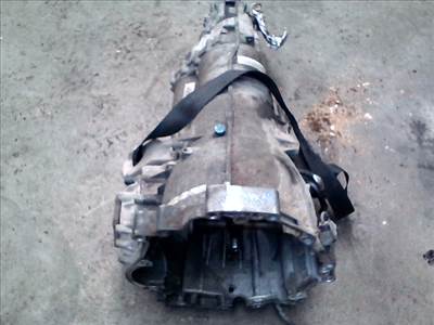 AUDI A6 2004.05 - 2008.09 Sebességváltó. benzines automata