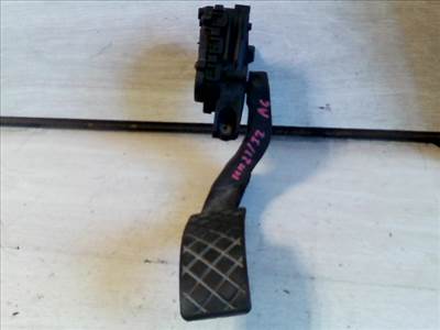 AUDI A6 97-04 Elektromos gázpedál 