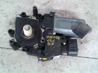 AUDI A8 94.06-02.12 Bal hátsó ablakemelő motor