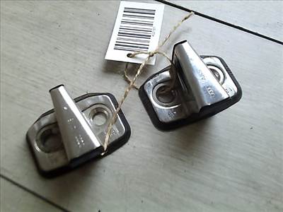 AUDI A8 94.06-02.12 Zárütköző