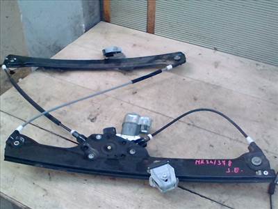 BMW E60 2003.07.01-2010.10.01 Jobb első ablakemelő szerkezet elektromos