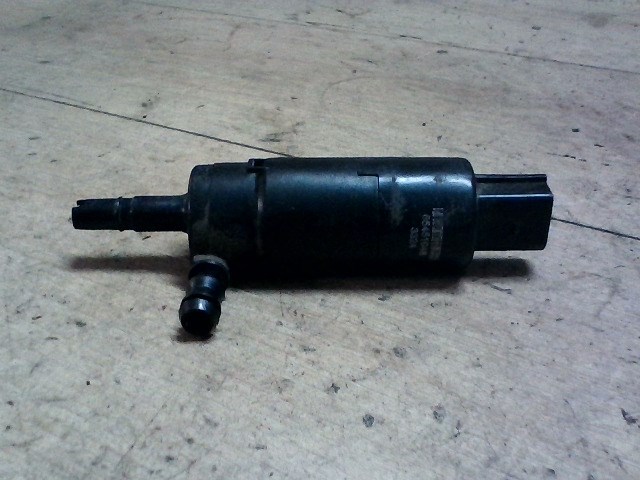 BMW X5 (E53) 2000.05.01-2006.12.31 Ablakmosó motor első 1. kép