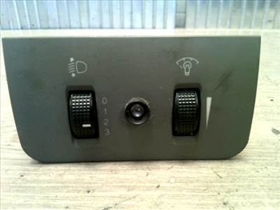 CHEVROLET LACETTI 2004.01.01-2010.01.01 Fényszórómagasság állító kapcsoló