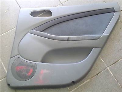 CHEVROLET LACETTI Jobb hátsó ajtó kárpit