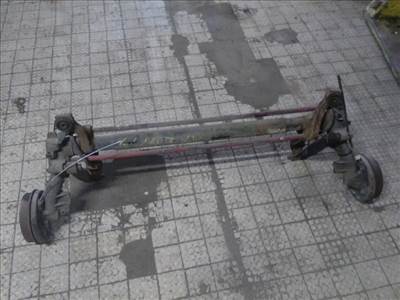 CITROEN AX Hátsó híd 