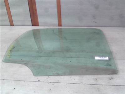 CITROEN C3 2002.04.01-2009.12.31 Jobb hátsó ajtóüveg