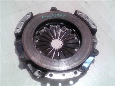 CITROEN C3 2002.04.01-2009.12.31 Kuplung szerkezet