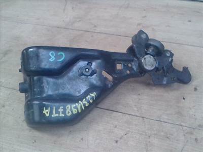 CITROEN C8 2002.05.01-2008.02.28 Tolóajtó oldalajtó görgő