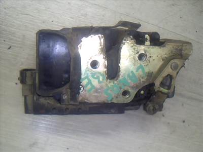 DAEWOO LANOS -01 Bal első ajtó zárszerkezet központi záras