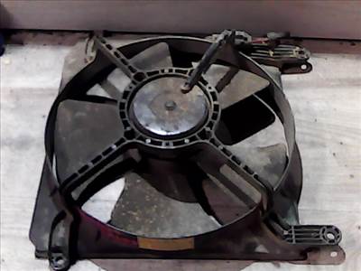 DAEWOO LANOS -01 Hűtőventilátor
