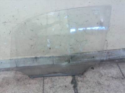 DAEWOO MATIZ 01-05 Bal első ajtóüveg
