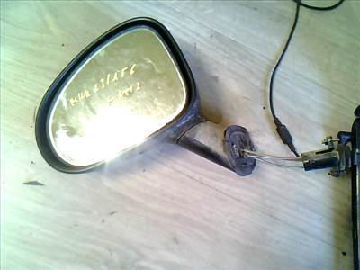 DAEWOO MATIZ 98-01 Bal visszapillantó tükör mechanikus