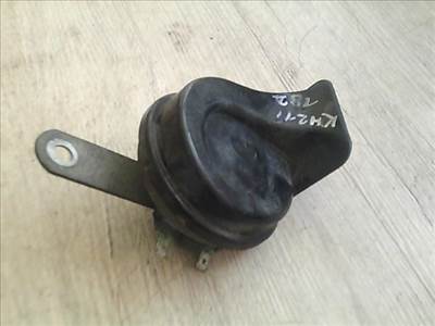 DAEWOO NEXIA Kürt Duda