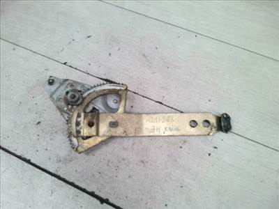 DAEWOO RACER Jobb hátsó ablakemelő szerkezet mechanikus