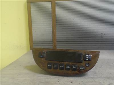 DAEWOO Tacuma 02-08 Fűtés vezérlő panel