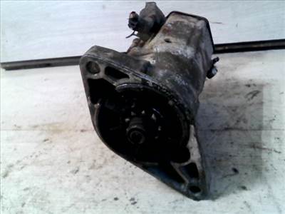 DAIHATSU CHARADE -92 Önindító. benzines