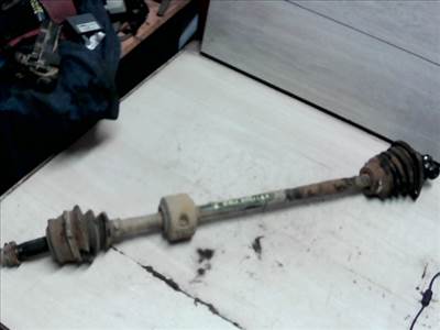 FIAT CINQUECENTO Jobb első féltengely