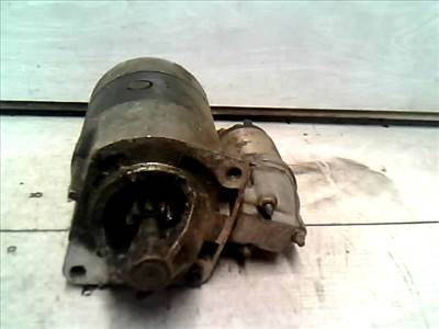 FIAT CINQUECENTO Önindító. benzines