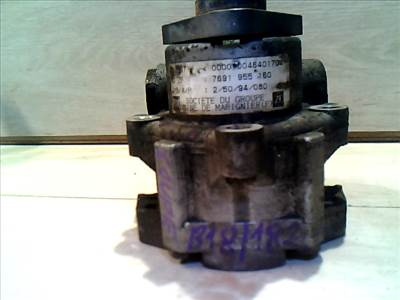 FIAT COUPE Kormány szervó szivattyú hidraulikus