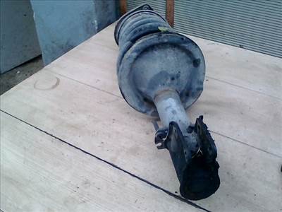 FIAT DOBLO 01.01-05.09 Bal első lengéscsillapító rugóval