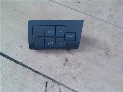 FIAT DUCATO 06.07.01-13.12.31 Fényszórómagasság állító kapcsoló