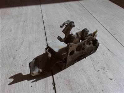 FIAT DUCATO 94-02 Bal első ajtó zárszerkezet mechanikus