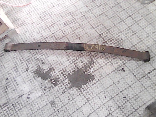 FIAT DUCATO 94-02 Laprugó 1. kép