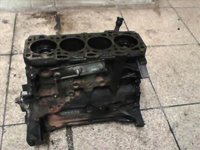 FIAT MAREA Motor, diesel fűzött blokk hengerfej nélkül