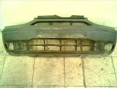 FIAT Palio 1997.01.01-2001.12.31 Első lökhárító