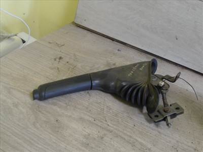 FIAT PUNTO III. Kézifék kar
