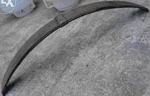 FIAT REGATA Laprugó