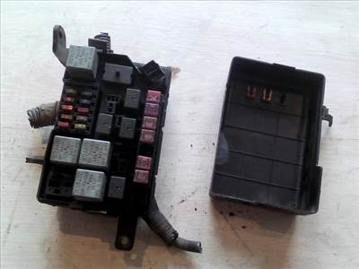 FIAT STRADA 05.01-09.07 Biztosítéktábla BCM BSI BSM SAM GEM modul 