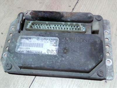 FIAT TEMPRA Motorvezérlő egység ECU PCM modul