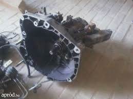 FIAT TIPO Sebességváltó. benzines manuális