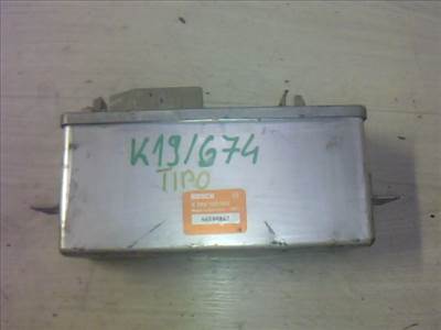 FIAT TIPO 89- Abs vezérlő elektronika