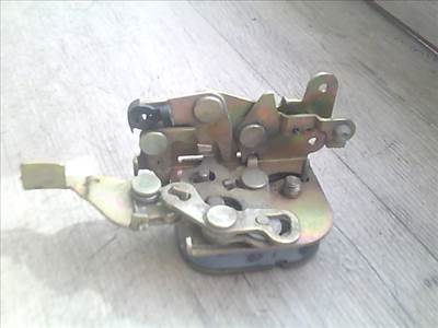 FIAT UNO 89-94 Jobb hátsó ajtó zárszerkezet mechanikus
