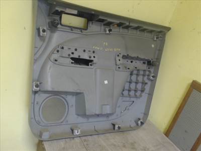 FORD C-MAX 03.06-07.03 Bal első ajtó kárpit