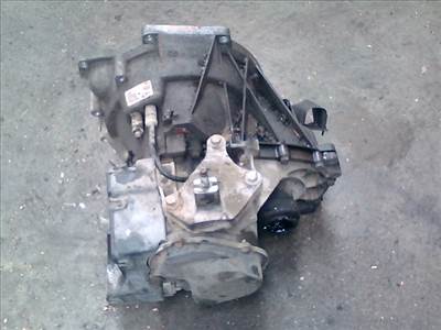 FORD FIESTA 02-05 Sebességváltó. benzines manuális