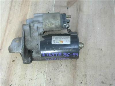 FORD FIESTA 96-99 Önindító. benzines