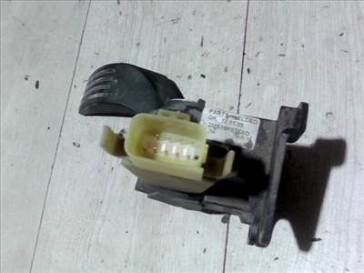 FORD FOCUS 98-04 Elektromos gázpedál 