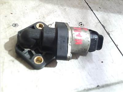 FORD KA 96-09 Alapjárati motor