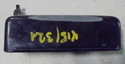 FORD TRANSIT 86-91 Bal első külső kilincs