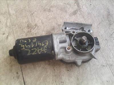 HONDA JAZZ 02.01-08.09 Ablaktörlő motor első