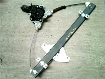 HYUNDAI Accent 00-03 Jobb első ablakemelő szerkezet elektromos