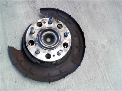 HYUNDAI IX35 2010.04.01-2014.12.31 Jobb hátsó kerékagy