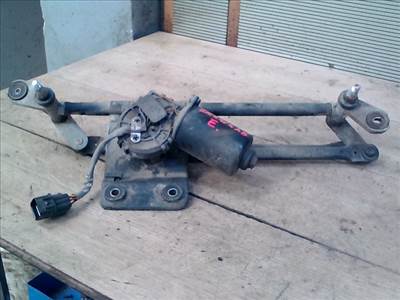 HYUNDAI MATRIX Ablaktörlő mechanika motorral első