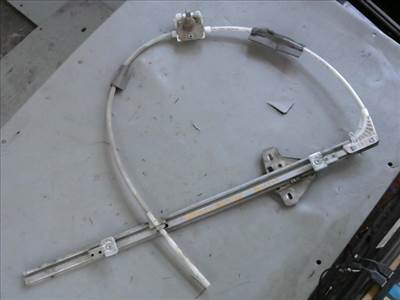 IVECO DAILY 00-06 Jobb első ablakemelő szerkezet mechanikus