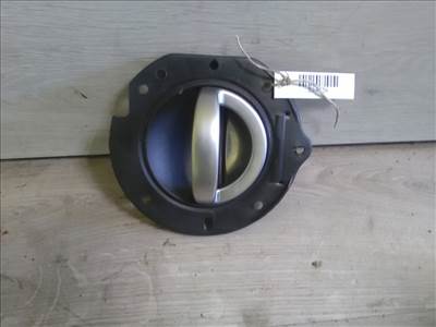 JEEP Cherokee (KJ) 2001.05.01-2007.12.31 Jobb hátsó belső kilincs