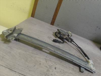 KIA Sportage 1998.04.01-2004.08.24 Bal hátsó ablakemelő szerkezet elektromos