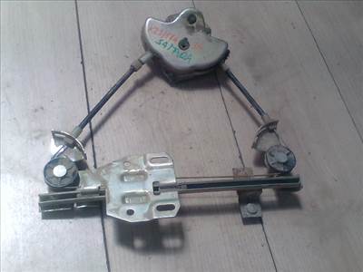 LADA SAMARA Jobb hátsó ablakemelő szerkezet mechanikus